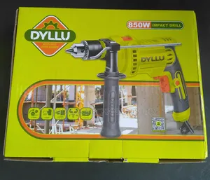 Impact Drill