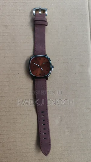 Quality Wrist Watch