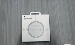 Apple Magsafe Wireless Charger,Compatible With iPhone 12-17 Series,