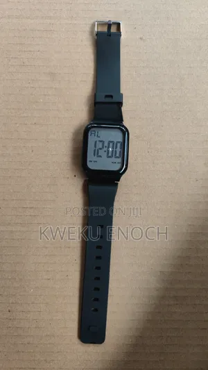 Digital Watch