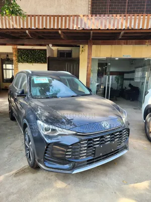 New MG ZS 2025 Black