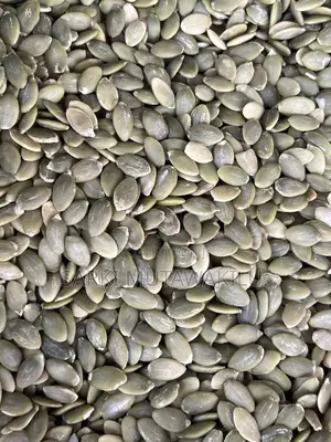 Pumpkin Seed