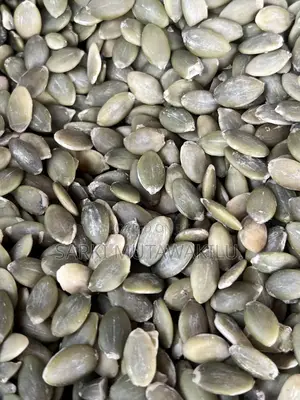 Pumpkin Seed