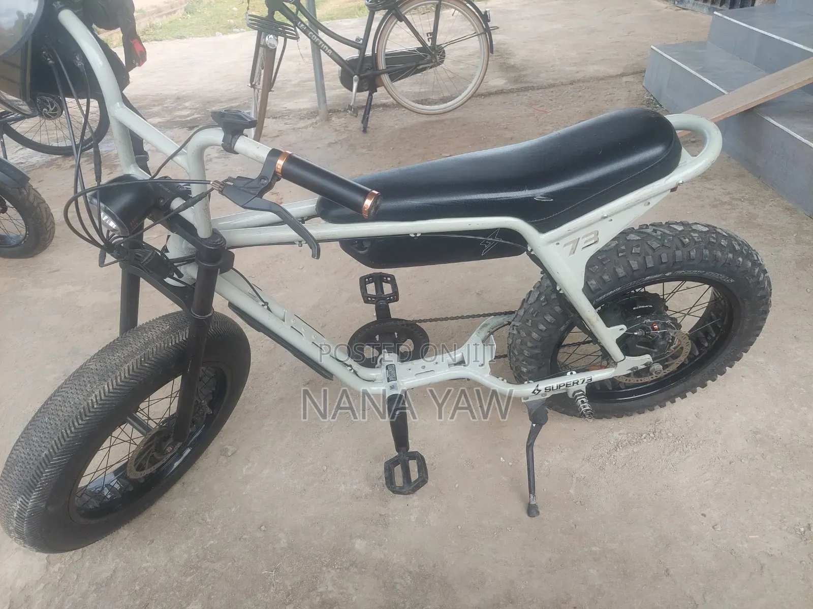 American Ironhorse 2021 Gray