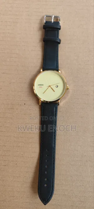 Executive Watch