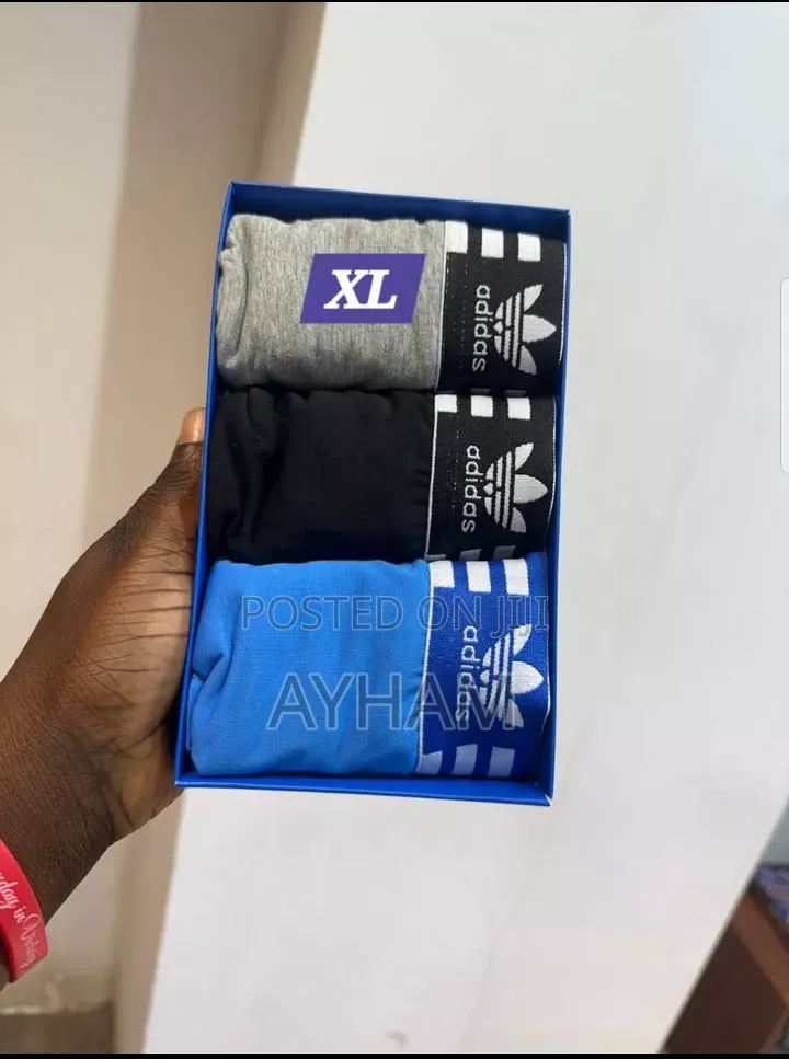 Original Boxer Shorts