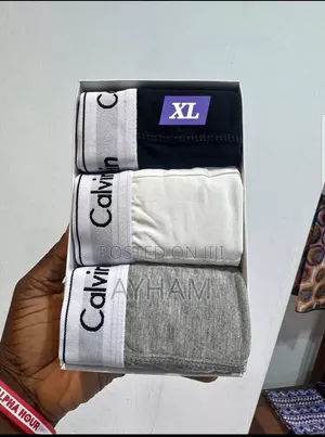 Original Boxer Shorts