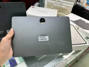 New Honor Pad 9 128 GB Black