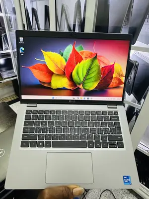Laptop Dell Latitude 5420 16GB Intel Core i7 SSD 512GB