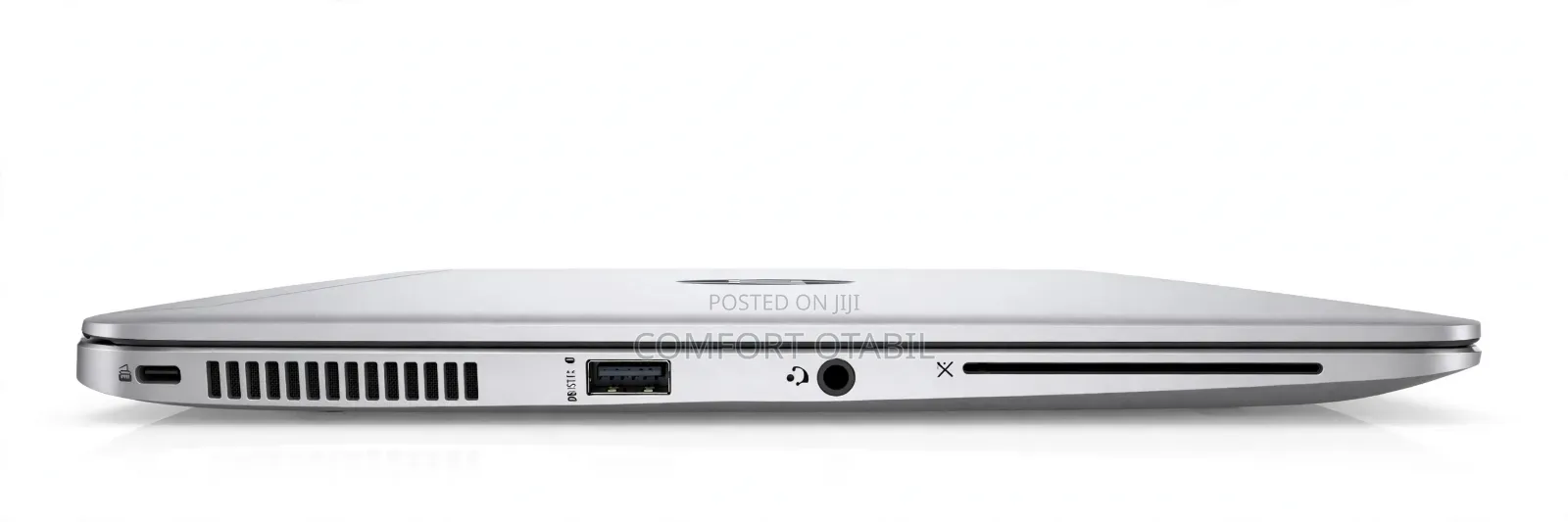 Laptop HP EliteBook Folio 1040 G3 8GB Intel Core i5 SSD 256GB