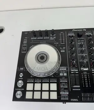 Foreign Used Pioneer DDJ Sr2