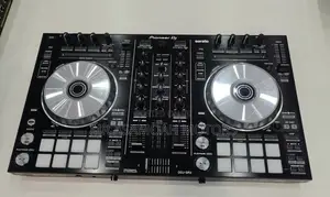 Foreign Used Pioneer DDJ Sr2