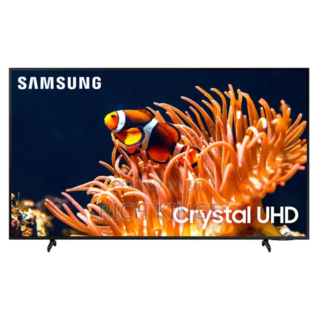 Samsung 50 Inches TV