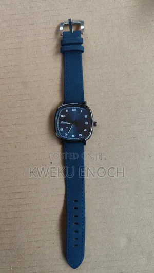 Premium Watch