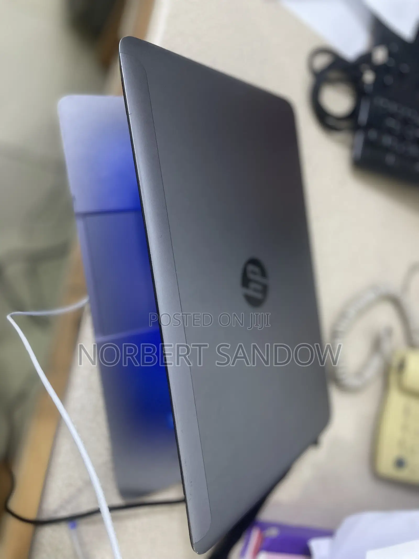 Laptop HP EliteBook 1040 8GB Intel Core i5 HDD 256GB