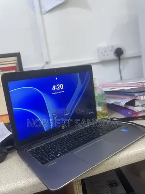 Laptop HP EliteBook 1040 8GB Intel Core i5 HDD 256GB