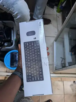 Mini Keyboard