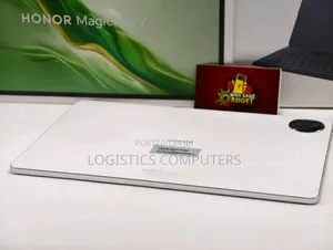 New Honor MagicPad 2 12.3 256 GB White