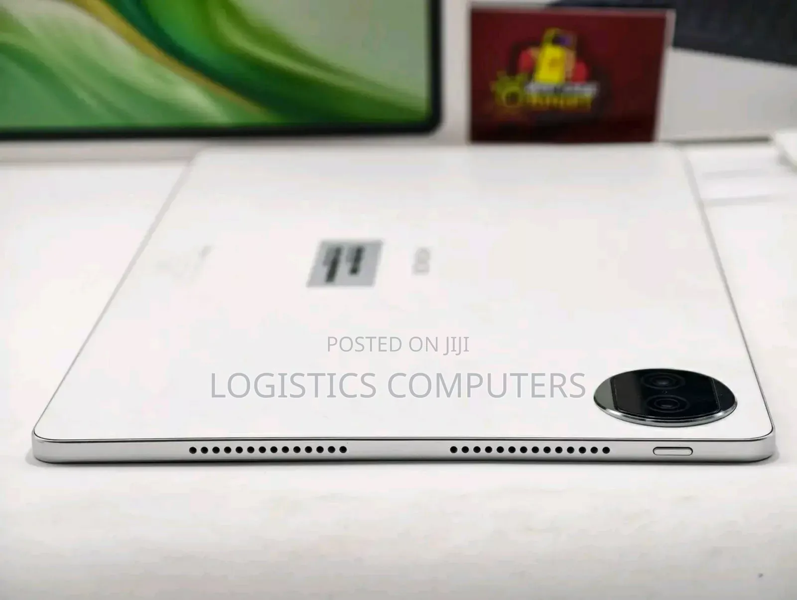 New Honor MagicPad 2 12.3 256 GB White