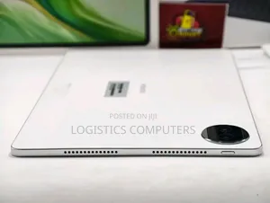 New Honor MagicPad 2 12.3 256 GB White