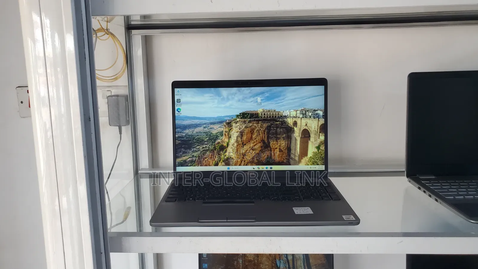 Laptop Dell Precision 3550 16GB Nvidia SSD 512GB