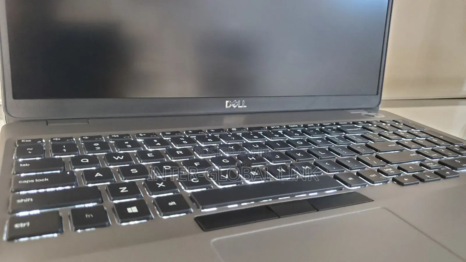Laptop Dell Precision 3550 16GB Nvidia SSD 512GB