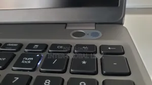 Laptop Dell Precision 3550 16GB Nvidia SSD 512GB