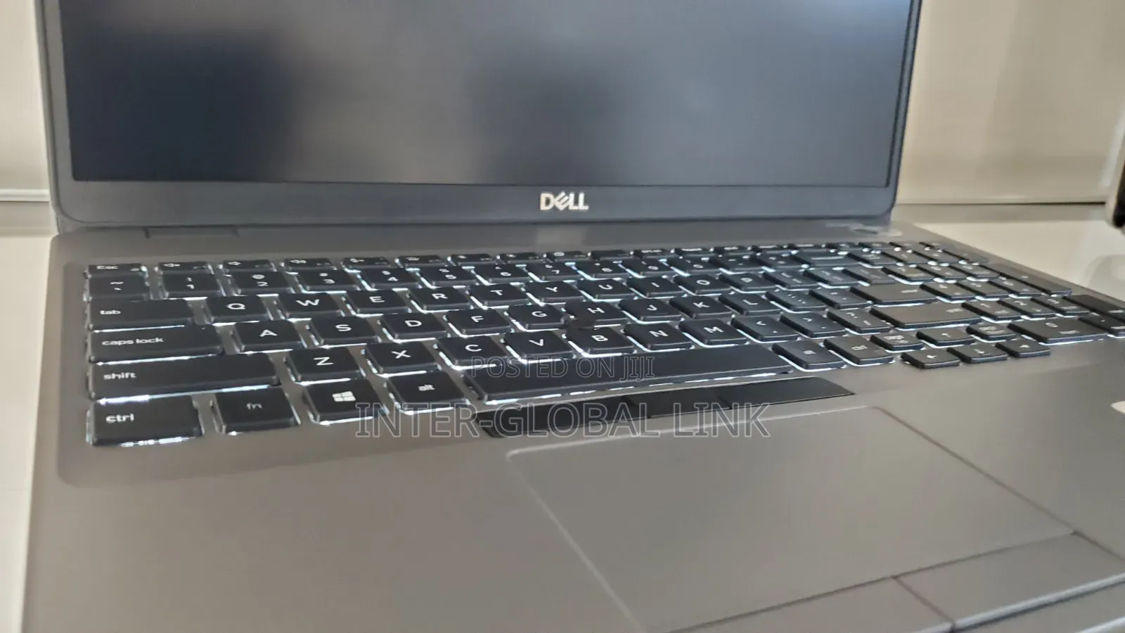 Laptop Dell Precision 3550 16GB Nvidia SSD 512GB