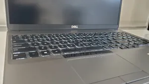Laptop Dell Precision 3550 16GB Nvidia SSD 512GB