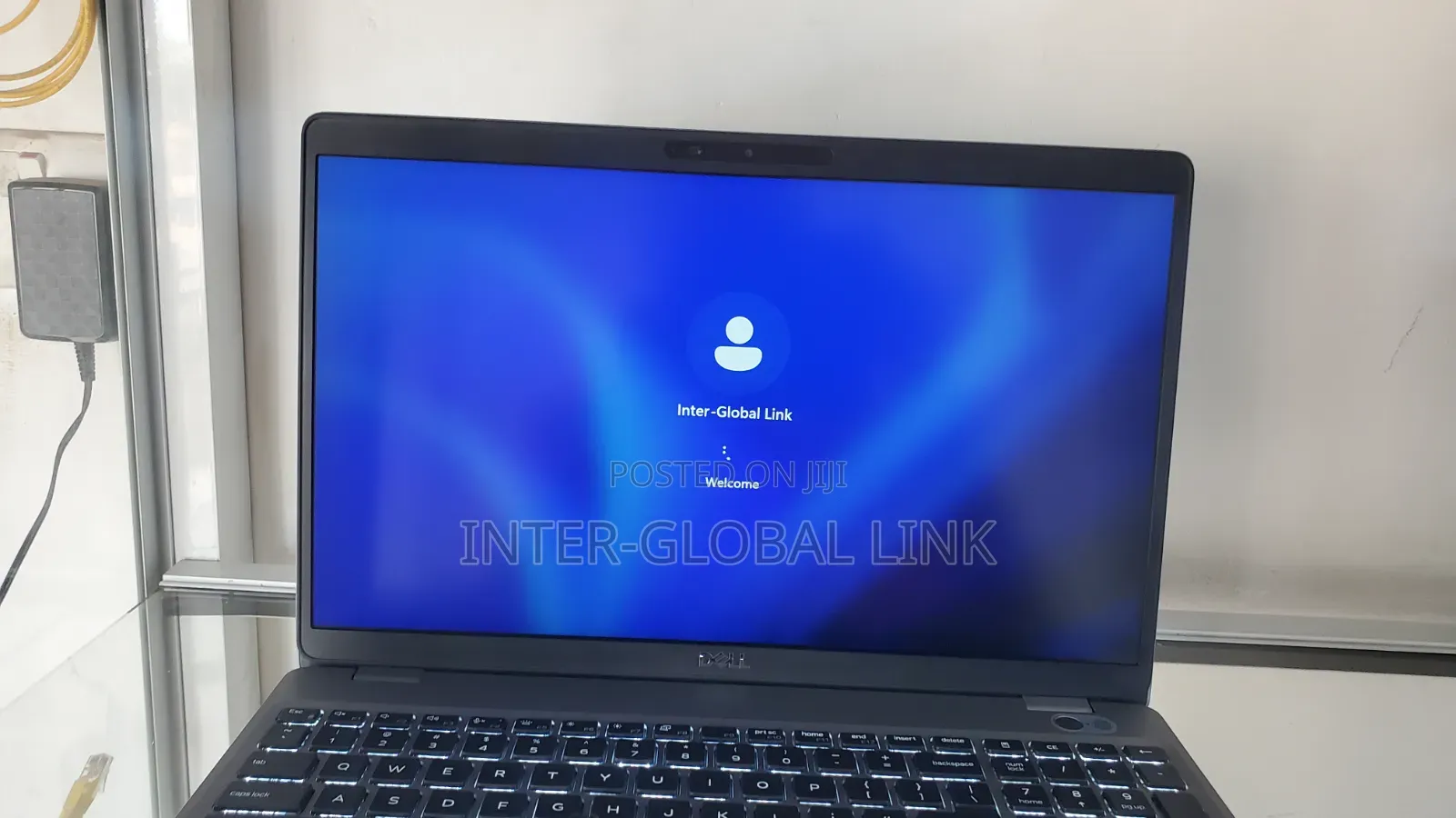 Laptop Dell Precision 3550 16GB Nvidia SSD 512GB