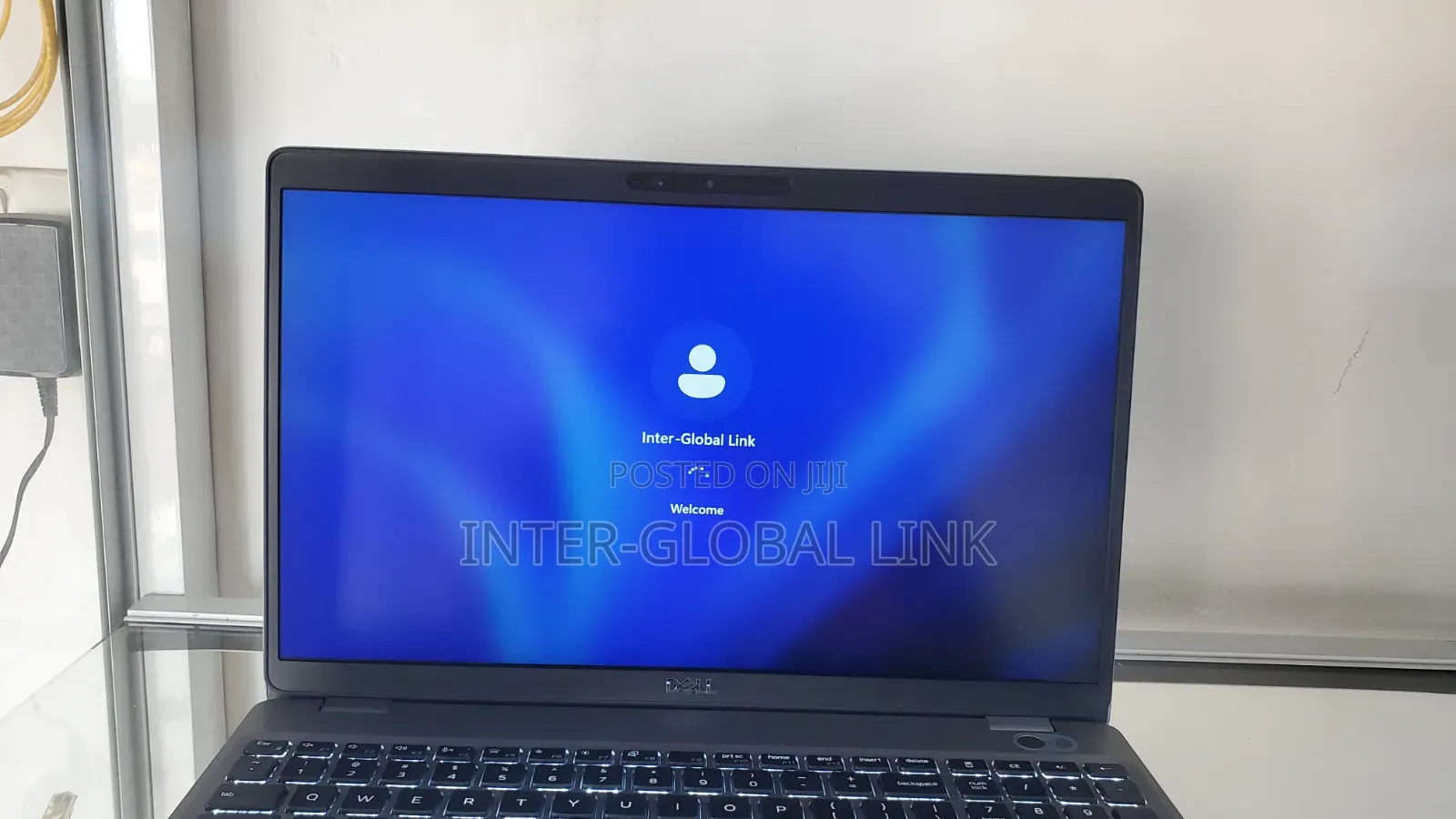 Laptop Dell Precision 3550 16GB Nvidia SSD 512GB