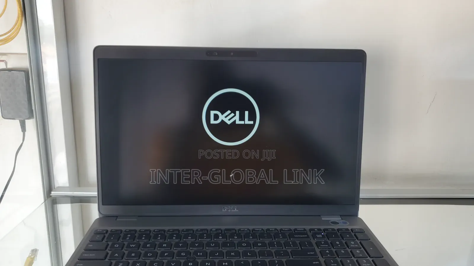 Laptop Dell Precision 3550 16GB Nvidia SSD 512GB