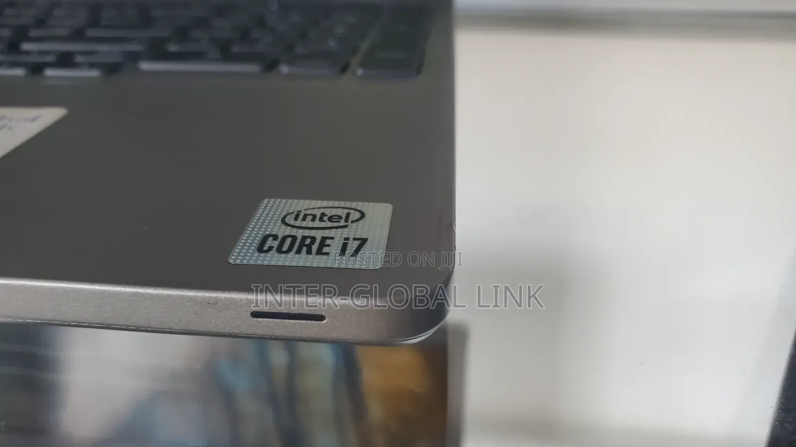 Laptop Dell Precision 3550 16GB Nvidia SSD 512GB