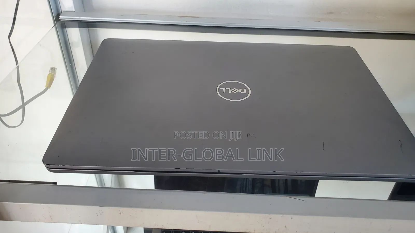 Laptop Dell Precision 3550 16GB Nvidia SSD 512GB