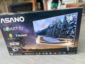 Asano 55-Inch LED Android TV
