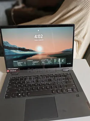 Laptop Lenovo IdeaPad Flex 15 16GB AMD Ryzen 5 SSD 256GB