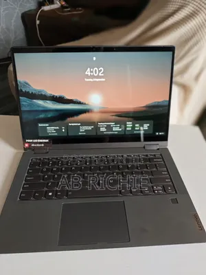 Laptop Lenovo IdeaPad Flex 15 16GB AMD Ryzen 5 SSD 256GB
