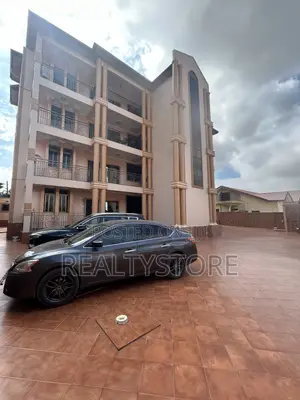 2bdrm Apartment in Atomic, Accra Metropolitan for rent