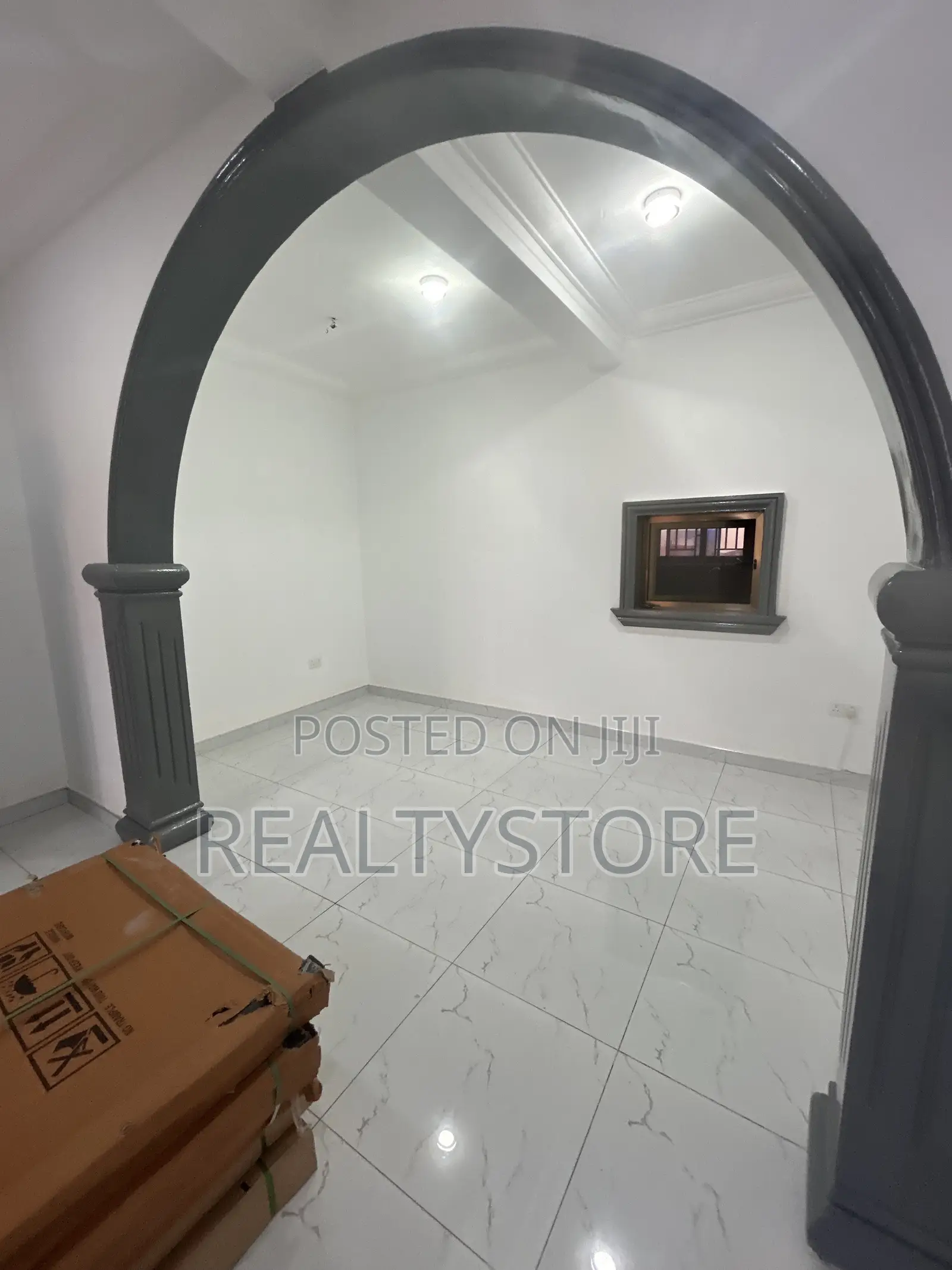 2bdrm Apartment in Atomic, Accra Metropolitan for rent