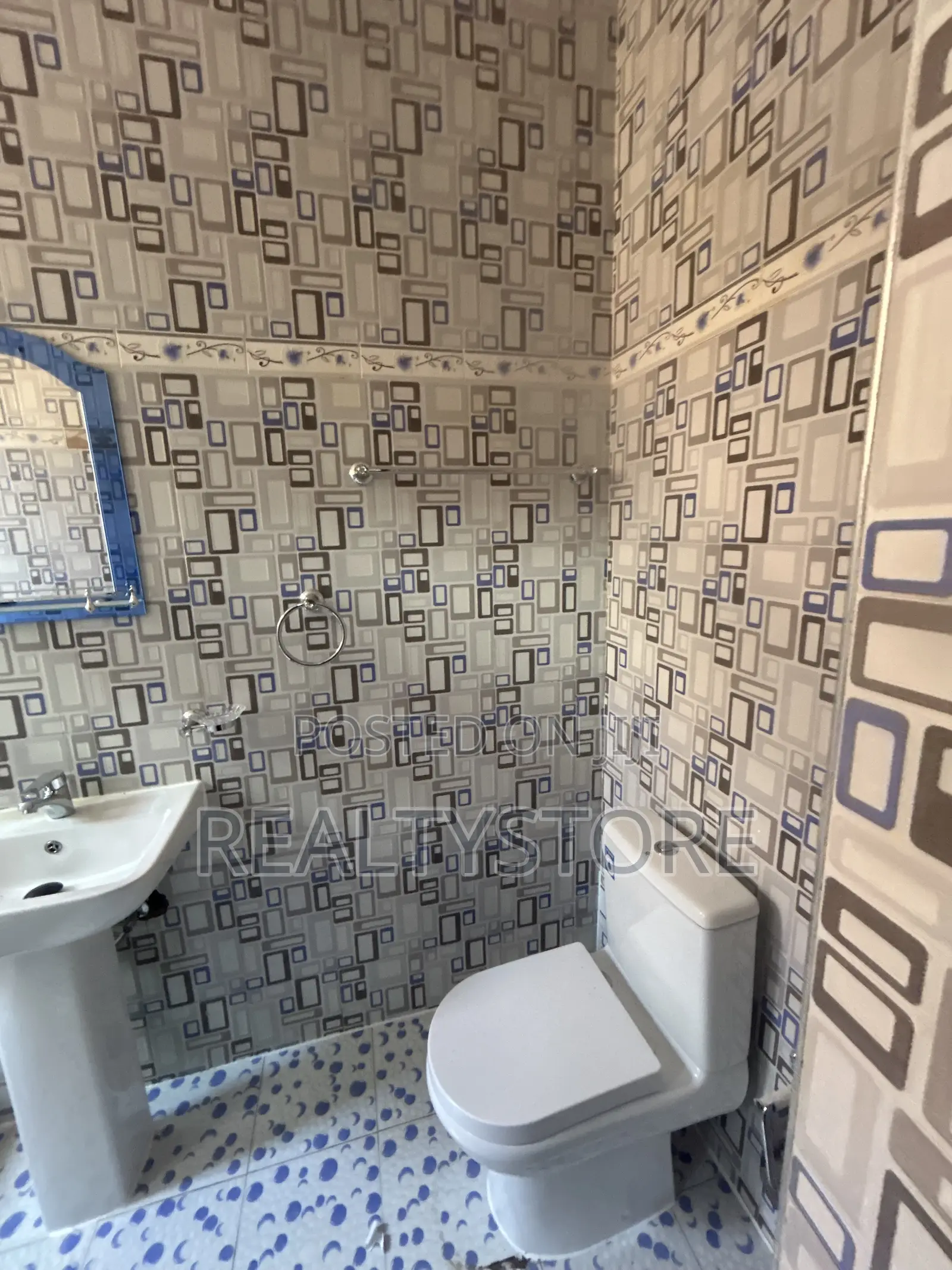 2bdrm Apartment in Atomic, Accra Metropolitan for rent