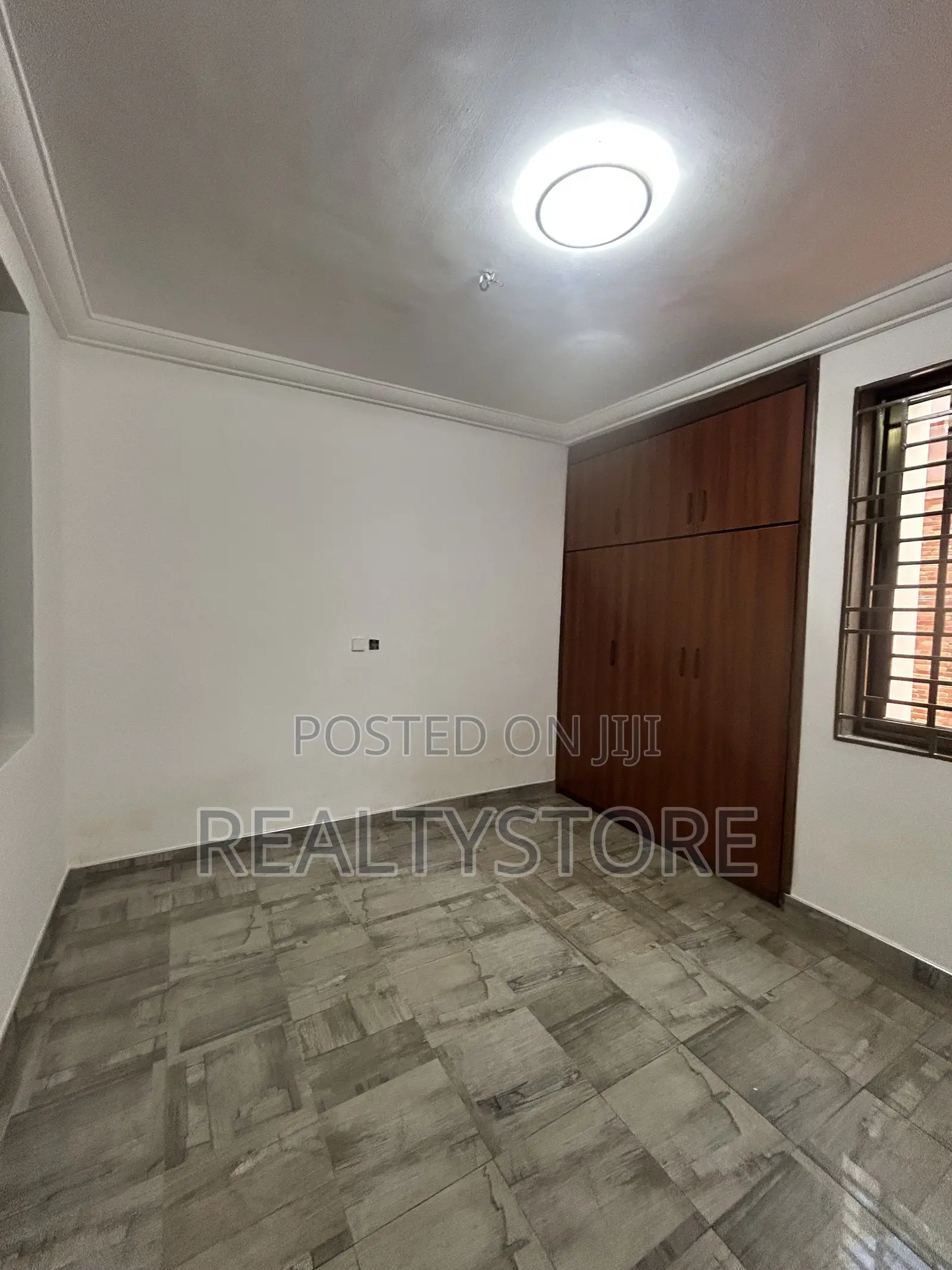 2bdrm Apartment in Atomic, Accra Metropolitan for rent