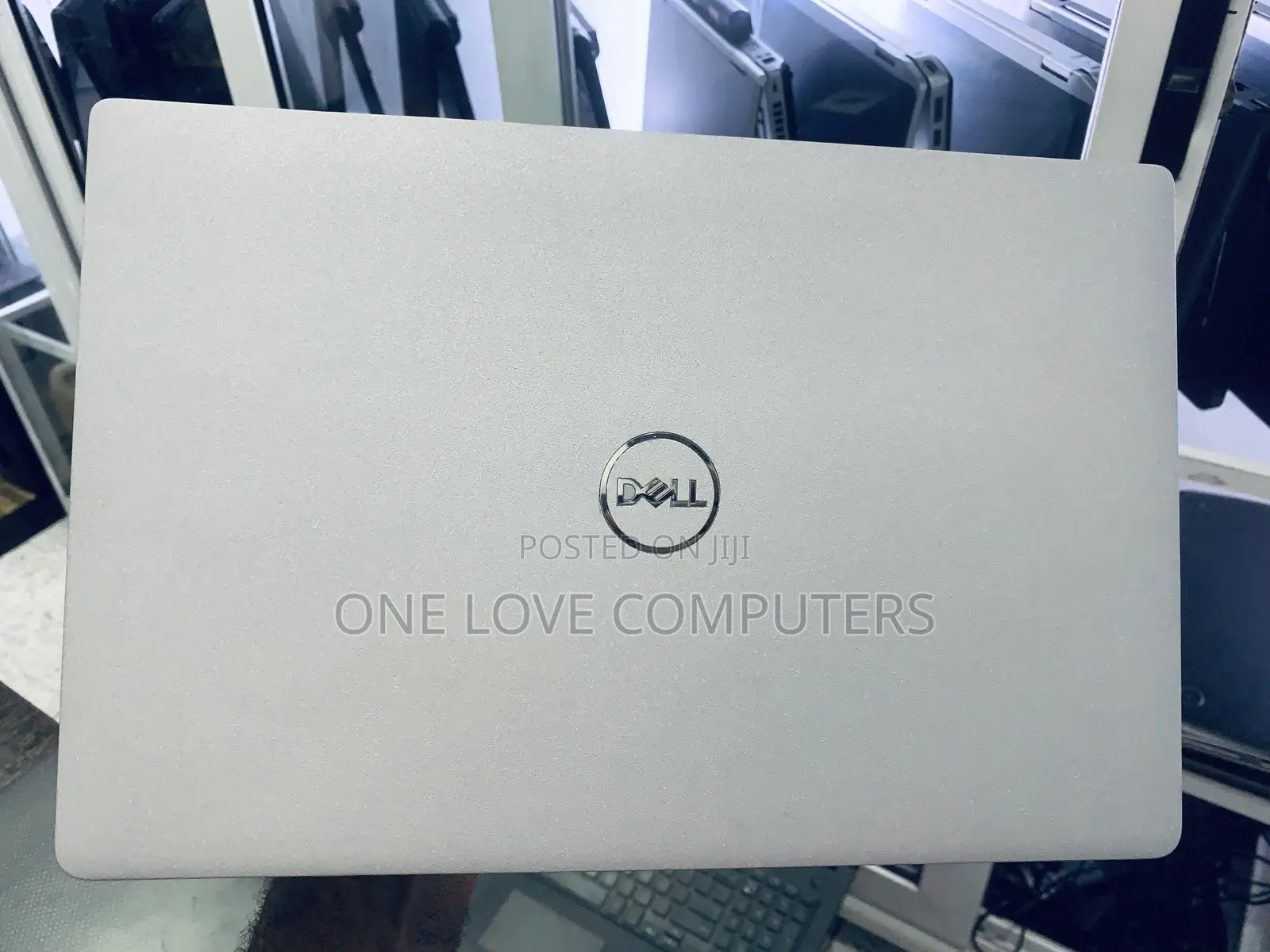 Laptop Dell Latitude 5420 16GB Intel Core i7 SSD 512GB
