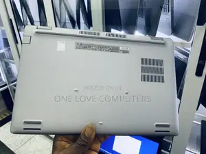 Laptop Dell Latitude 5420 16GB Intel Core i7 SSD 512GB