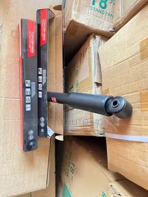 Toyota Rav 4 2008 Back Shock Absorber