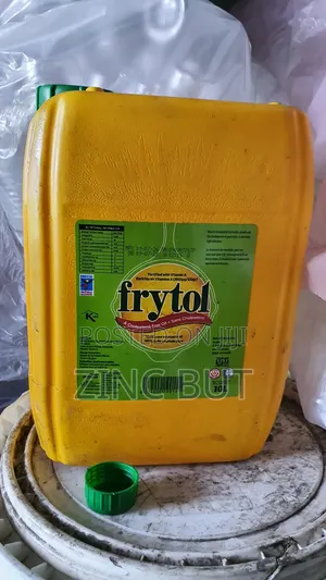 All Plastic Containers