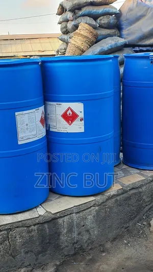 All Plastic Containers