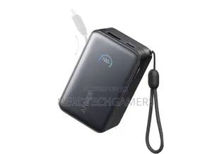 Anker Compact and Durable Power Bank45w
