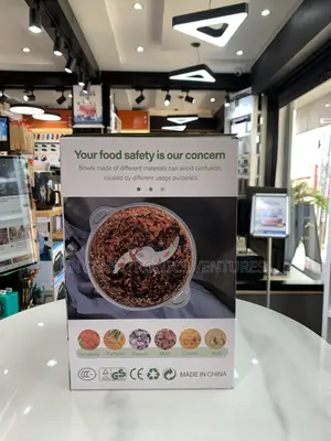 SPZK Food Grinder