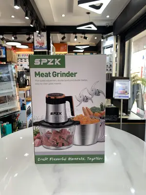 SPZK Food Grinder