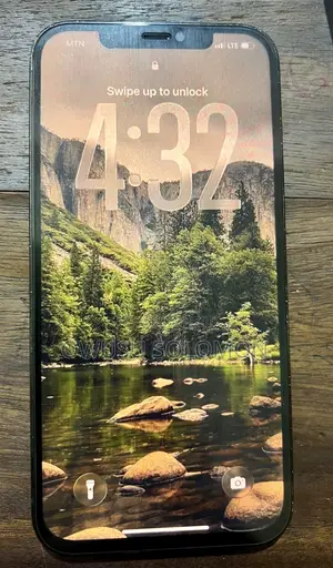 Apple iPhone 12 Pro Max 128 GB Blue